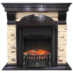 Fireplace Royal Flame Dublin Fobos FX BL 56211164923893