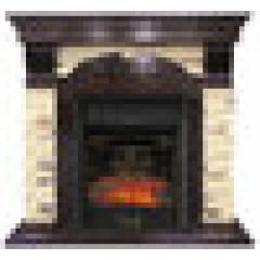 Fireplace Royal Flame Dublin Majestic BLack 64879157