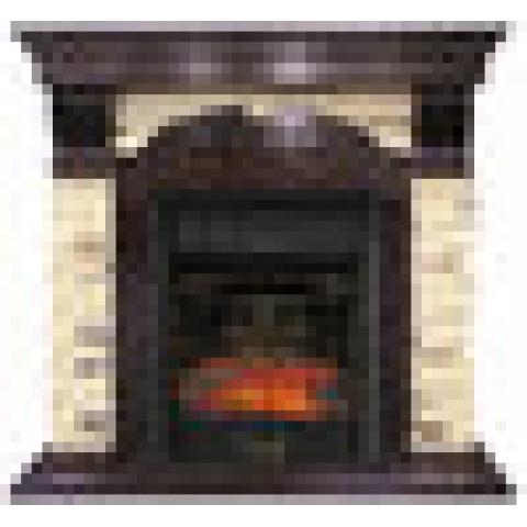 Fireplace Royal Flame Dublin Majestic BLack 64879157 
