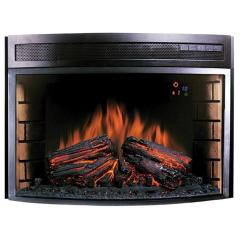 Fireplace Royal Flame Panoramic 33W FX