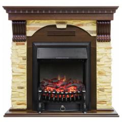 Fireplace Royal Flame Dublin Fobos FX