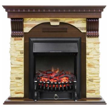 Fireplace Royal Flame Dublin Fobos FX 