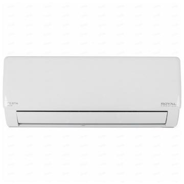 Air conditioner Royal Premium ARCS-10HPN1F2 