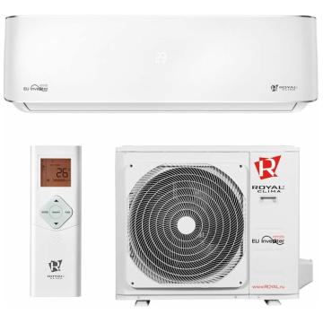 Air conditioner Royal RCI-P41HN 