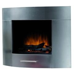 Fireplace Ruby Fires Bio Flame CC