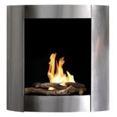 Fireplace Ruby Fires Bio Flame HH