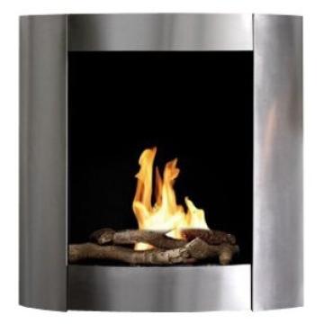 Fireplace Ruby Fires Bio Flame HH 