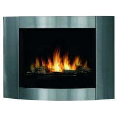 Fireplace Ruby Fires Bio Flame HL