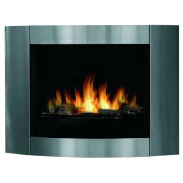 Fireplace Ruby Fires Bio Flame HL 