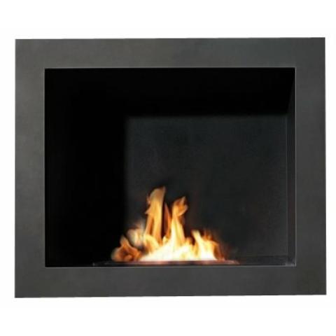 Fireplace Ruby Fires Quatro 
