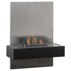 Fireplace Ruby Fires Quero