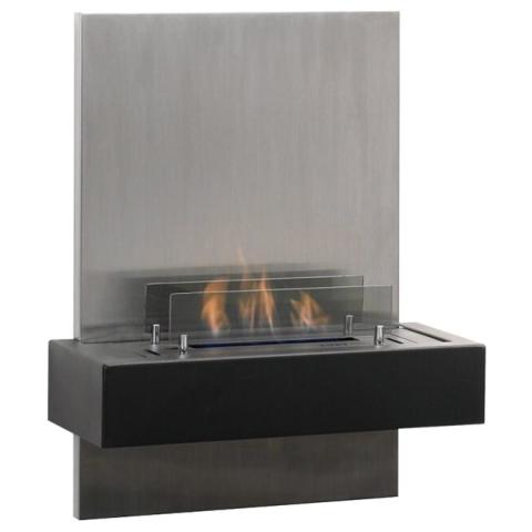 Fireplace Ruby Fires Quero 