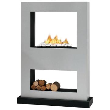 Fireplace Ruby Fires Lasize 