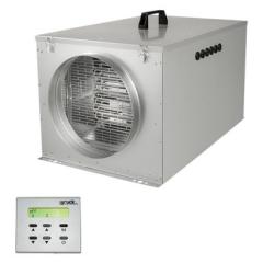 Ventilation unit Ruck FFH 150