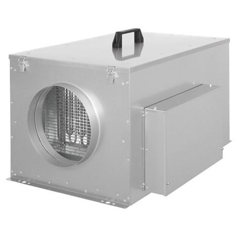 Ventilation unit Ruck FFH 200 EC 10 