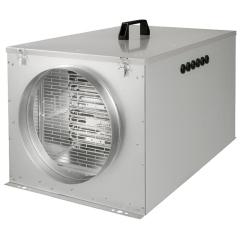 Ventilation unit Ruck FFH 250