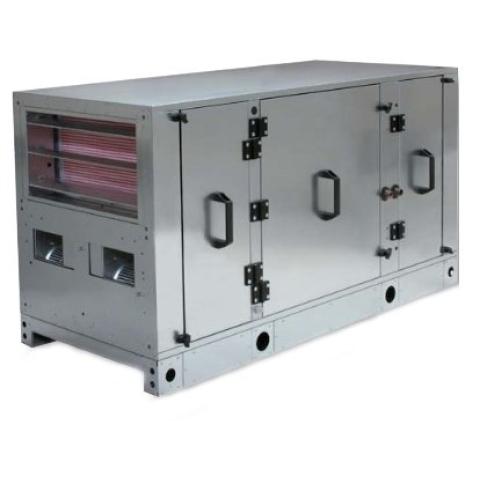 Ventilation unit Ruck FG 6030 G10 33 01 
