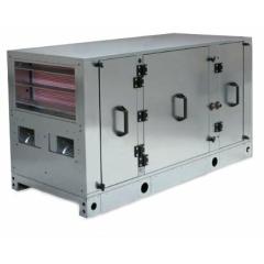 Ventilation unit Ruck FG 6030 L10 33J 01