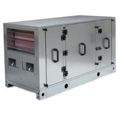 Ventilation unit Ruck FG 6030 L11 33J 01