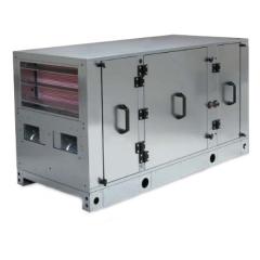 Ventilation unit Ruck FG 6030 L11 33J 03