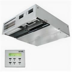 Ventilation unit Ruck FG 6030 L21 24J 01