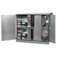 Ventilation unit Ruck RLI 900 FC 10