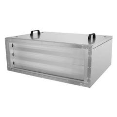 Ventilation unit Ruck SL 12140 H01 01