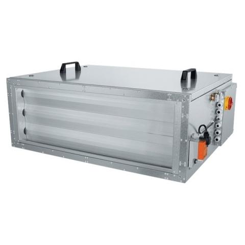 Ventilation unit Ruck SL 12140 H02 J02 