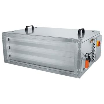 Ventilation unit Ruck SL 12140 H03 01 