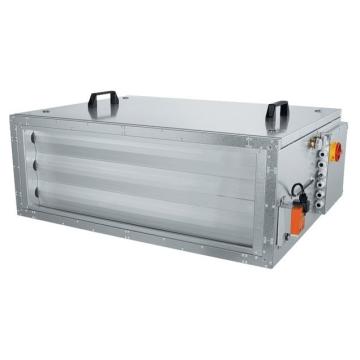 Ventilation unit Ruck SL 6130 G02 J02 