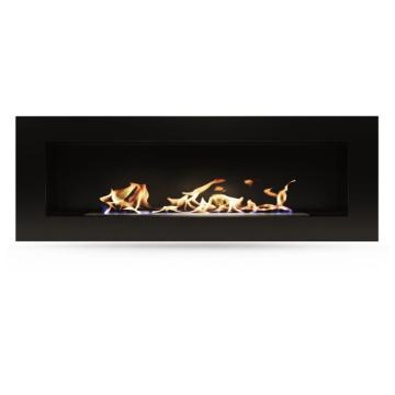 Fireplace Русский Огонь Брутал 1500N 