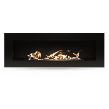 Fireplace Русский Огонь Брутал 1500V 