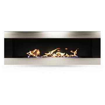 Fireplace Русский Огонь Эверест 1500N 