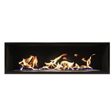 Fireplace Русский Огонь Гефест 1660V 