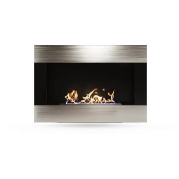 Fireplace Русский Огонь Хай-тек 650V 