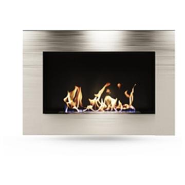 Fireplace Русский Огонь Лаунж 650V 