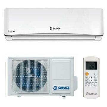 Air conditioner Sakata SIE-50SGC/SOE-50VGC 