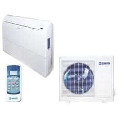 Air conditioner Sakata SIB-050TCV/SOB-050VC