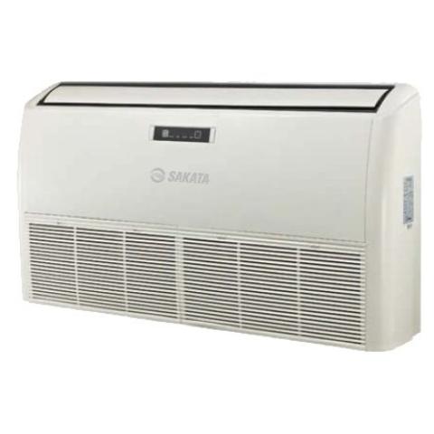 Air conditioner Sakata SIBE-100TAY/SOBE-100YA 