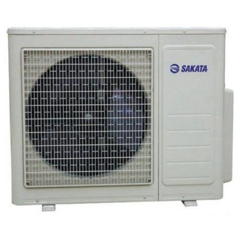 Air conditioner Sakata SOM-4Z100B 