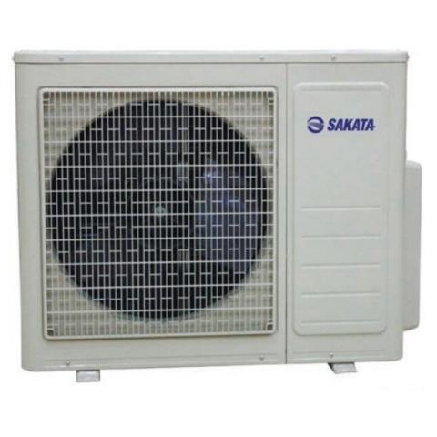 Air conditioner Sakata SOM-4Z80B 