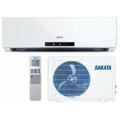 Air conditioner Sakata SIH-20SA/SOH-20VA