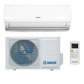 Air conditioner Sakata SIH-50SHC SOH-50VHC 