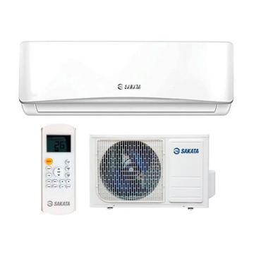 Air conditioner Sakata SIE-50SGC SOE-50VGC 