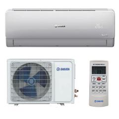Air conditioner Sakata SIE-50SD-SOE-50VD