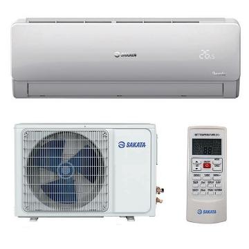 Air conditioner Sakata SIE-35SD-SOE-35VD 