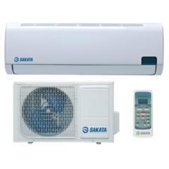 Air conditioner Sakata SIH-50SBR-SOH-50VBR