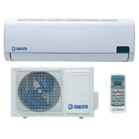Air conditioner Sakata SIH-60SBR-SOH-60VBR 