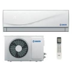 Air conditioner Sakata SIH-50SCR-SOH-50VCR