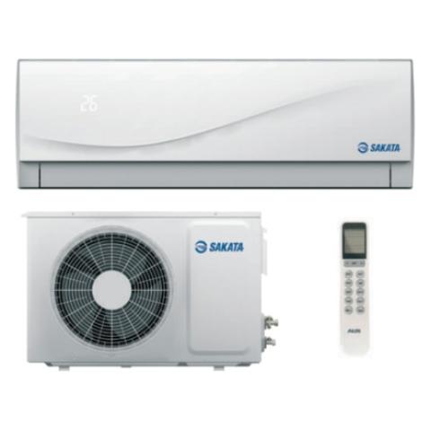 Air conditioner Sakata SIH-20SCR-SOH-20VCR 